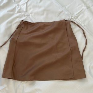 Princess Polly NWT size 4 skirt